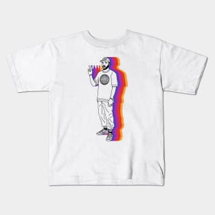 Frank Ocean Kids T-Shirt